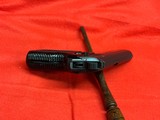 CZ Model VZ-70 Military Surplus .32 Acp Pistol - Image 4 of 10