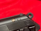 CZ Model VZ-70 Military Surplus .32 Acp Pistol - Image 8 of 10