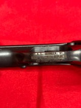 CZ Model VZ-70 Military Surplus .32 Acp Pistol - Image 9 of 10