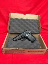 CZ Model VZ-70 Military Surplus .32 Acp Pistol - Image 1 of 10