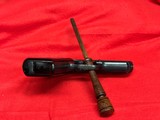 CZ Model VZ-70 Military Surplus .32 Acp Pistol - Image 5 of 10