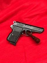 CZ Model VZ-70 .32 ACP Military Surplus - Image 2 of 10