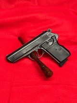 CZ Model VZ-70 .32 ACP Military Surplus - Image 3 of 10