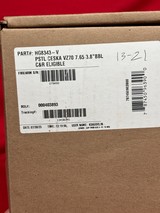 CZ Model VZ-70 .32 ACP Military Surplus - Image 10 of 10