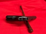 CZ Model VZ-70 .32 ACP Military Surplus - Image 4 of 10