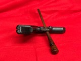 CZ Model VZ-70 .32 ACP Military Surplus - Image 5 of 10