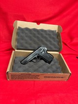CZ Model VZ-70 .32 ACP Military Surplus - Image 1 of 10