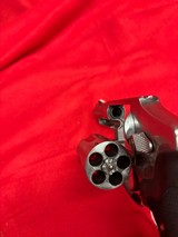 Smith Wesson 640-1 357 MagRevolver 2" Stainless - Image 9 of 10