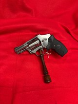 Smith Wesson 640-1 357 MagRevolver 2" Stainless - Image 2 of 10