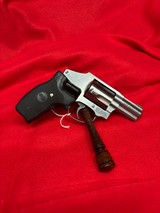 Smith Wesson 640-1 357 MagRevolver 2" Stainless - Image 1 of 10