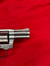 Smith Wesson 640-1 357 MagRevolver 2" Stainless - Image 5 of 10