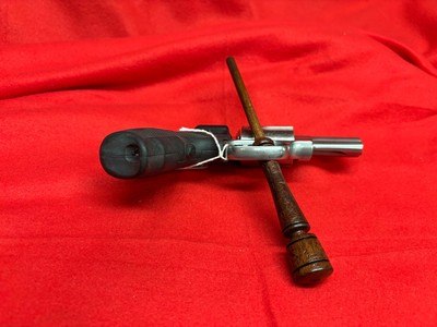 Smith Wesson 640-1 357 MagRevolver 2" Stainless - Image 4 of 10