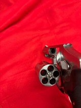 Smith Wesson 640-1 357 MagRevolver 2" Stainless - Image 9 of 10