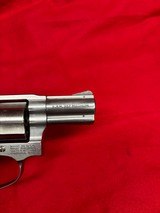 Smith Wesson 640-1 357 MagRevolver 2" Stainless - Image 5 of 10
