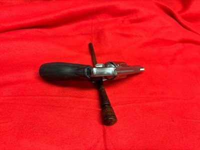 Smith Wesson 640-1 357 MagRevolver 2" Stainless - Image 3 of 10