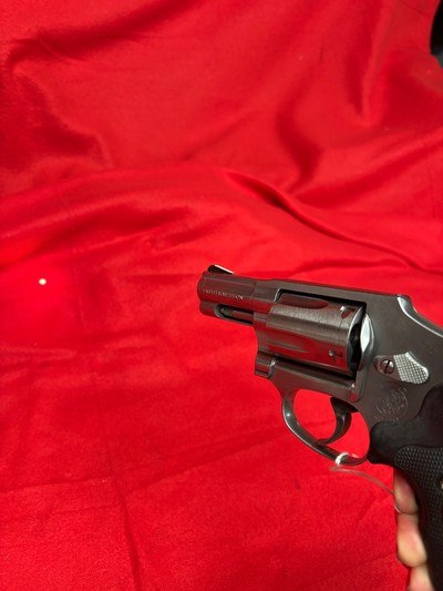Smith Wesson 640-1 357 MagRevolver 2" Stainless - Image 10 of 10