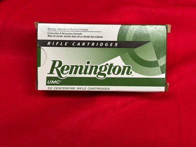 Remington 30 Carbine 110 GR FMJ Ammo......200 Rounds - Image 2 of 6