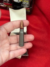 Wolf 7.62x39 122 Gr HP & 124 Gr HP Ammo.......520 Rounds - Image 5 of 13