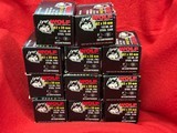 Wolf 7.62x39 122 Gr HP & 124 Gr HP Ammo.......520 Rounds - Image 2 of 13