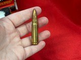 American Eagle 7.62x39 Soviet 124 Gr FMJ Brass Case Ammo.....220 Rounds - Image 4 of 5