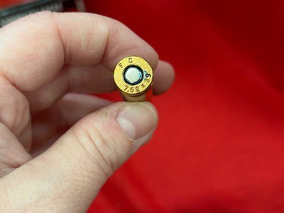 American Eagle 7.62x39 Soviet 124 Gr FMJ Brass Case Ammo.....220 Rounds - Image 5 of 5