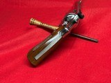 NICE Smith Wesson 29-3 44 Magnum 6" Nickel - Image 3 of 12