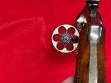 NICE Smith Wesson 29-3 44 Magnum 6" Nickel - Image 11 of 12
