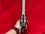 NICE Smith Wesson 29-3 44 Magnum 6" Nickel - Image 5 of 12