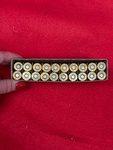 Winchester 225 Win. 55 Gr. PTD Soft Point Ammo........20 Rounds - Image 6 of 8