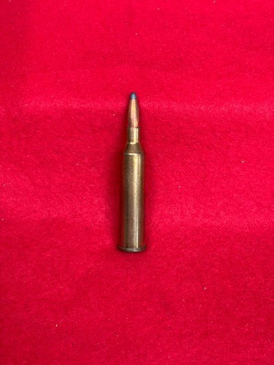 Winchester 225 Win. 55 Gr. PTD Soft Point Ammo........20 Rounds - Image 7 of 8