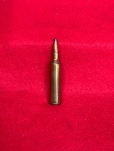 Winchester 225 Win. 55 Gr. PTD Soft Point Ammo........20 Rounds - Image 7 of 8