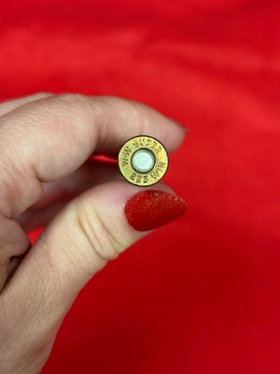 Winchester 225 Win. 55 Gr. PTD Soft Point Ammo........20 Rounds - Image 8 of 8