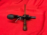 Colt Agent .38 Spl Snub Nose Revolver 2" DA/SA 6 Shot - Image 4 of 9