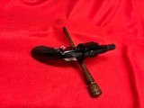 Colt Agent .38 Spl Snub Nose Revolver 2" DA/SA 6 Shot - Image 3 of 9