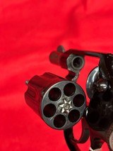 Colt Agent .38 Spl Snub Nose Revolver 2" DA/SA 6 Shot - Image 9 of 9