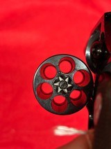 Colt Agent .38 Spl Snub Nose Revolver 2" DA/SA 6 Shot - Image 8 of 9