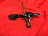 Colt Detective Special Snub Nose .38 Spl Revolver 2" DA/SA 6 Shot (Early Gun) 1970 - Image 4 of 9