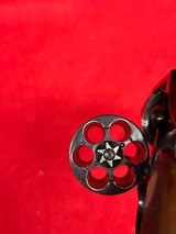 Colt Detective Special Snub Nose .38 Spl Revolver 2" DA/SA 6 Shot (Early Gun) 1970 - Image 8 of 9