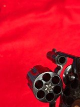 Colt Detective Special Snub Nose .38 Spl Revolver 2" DA/SA 6 Shot (Early Gun) 1970 - Image 9 of 9