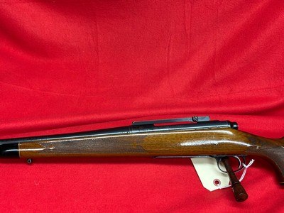 Remington 700 BDL 7mm Magnum Rifle 24