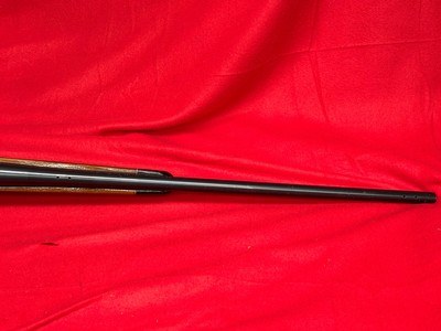Remington 700 BDL 7mm Magnum Rifle 24