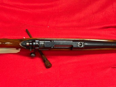 Remington 700 BDL 7mm Magnum Rifle 24