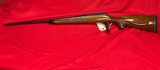Remington 700 BDL 7mm Magnum Rifle 24