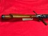 Remington 700 BDL 7mm Magnum Rifle 24