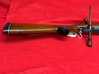 Remington 700 BDL 7mm Magnum Rifle 24