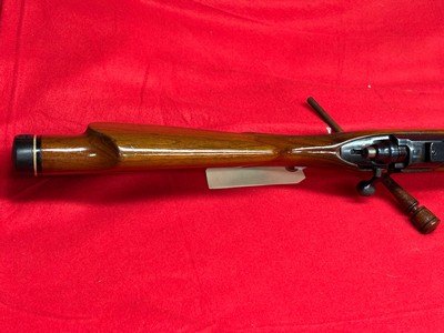 Remington 700 BDL 7mm Magnum Rifle 24