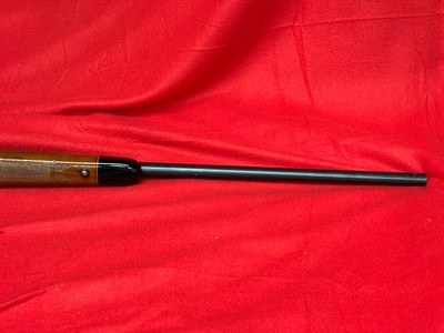 Remington 700 BDL 7mm Magnum Rifle 24