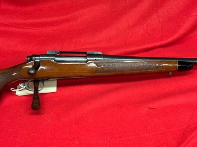 Remington 700 BDL 7mm Magnum Rifle 24