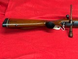 Remington 700 BDL 7mm Magnum Rifle 24