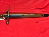 Remington 700 BDL 7mm Magnum Rifle 24